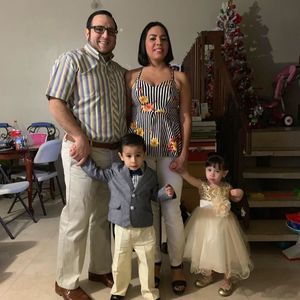 Meet your Posher, Jenny